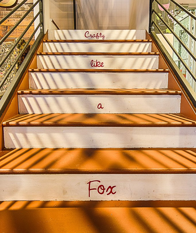 Fox Brewing-西得梅因必去景点