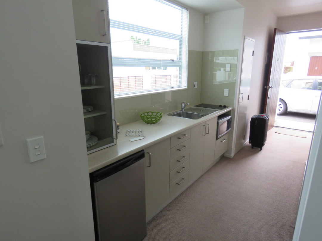 百老汇汽车旅馆米罗苑别墅主图