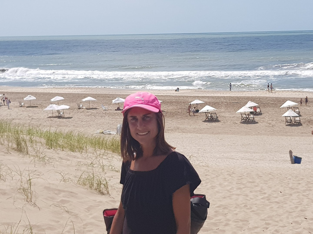 Barlovento Apart & Spa主图