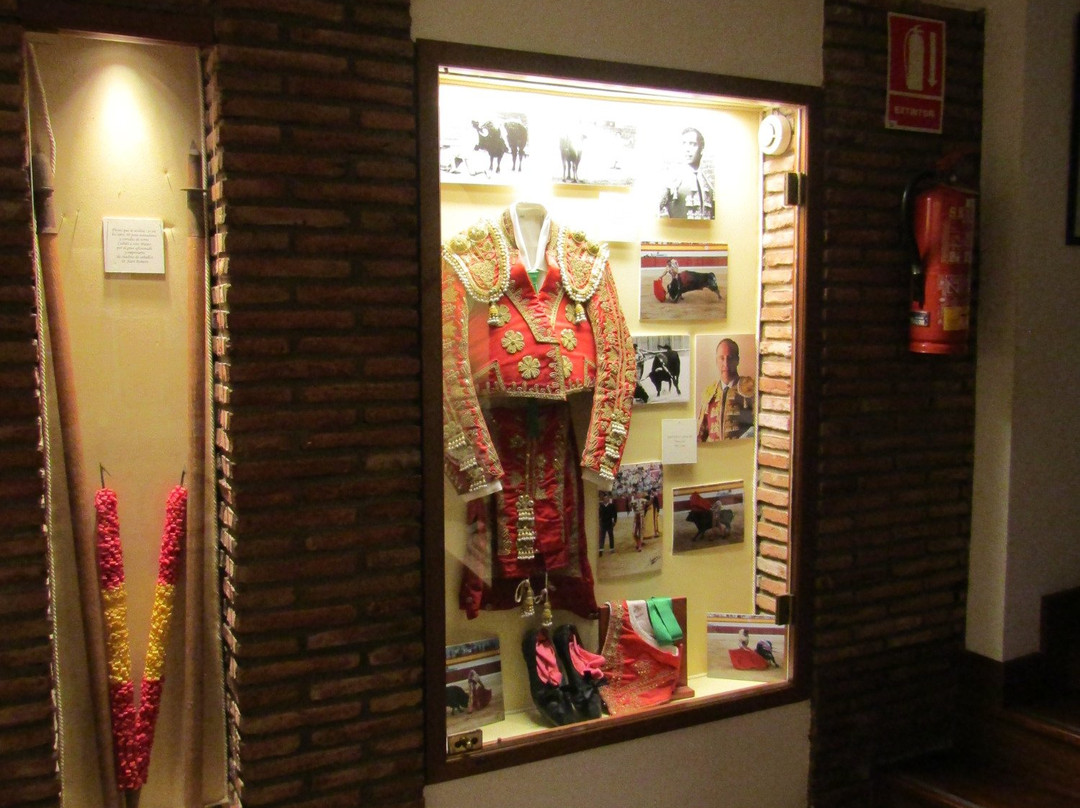 Bullfighting Museum景点图片