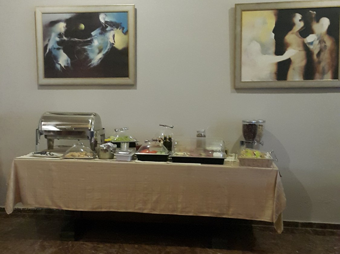 Hotel Polyxeni主图