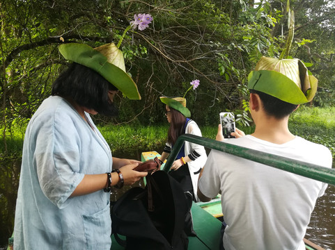 Ceylon Island Travel-科伦坡必去景点