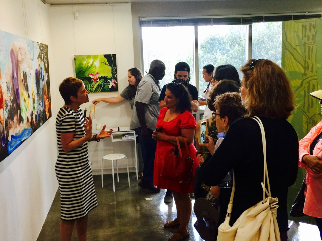 AIRIE Nest-霍姆斯特德必去景点