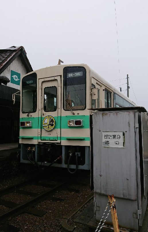 Nishigobo Station, Kishu Railway景点图片