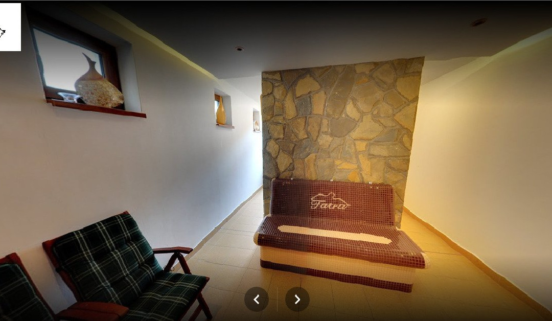 Garni Hotel Fatra主图