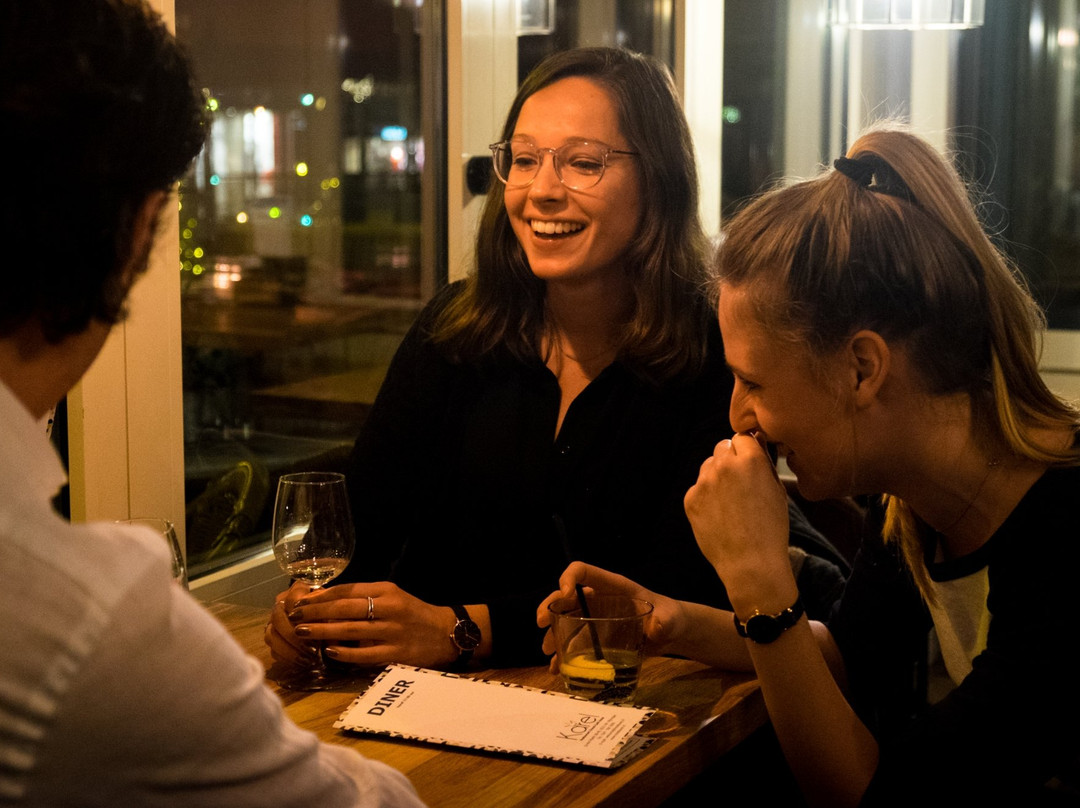 亚特兰大咖啡酒店主图