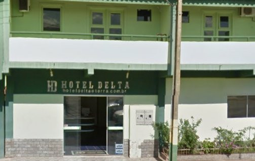 Hotel Delta