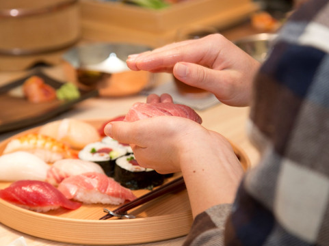 Shibuu-Ginza必去景点