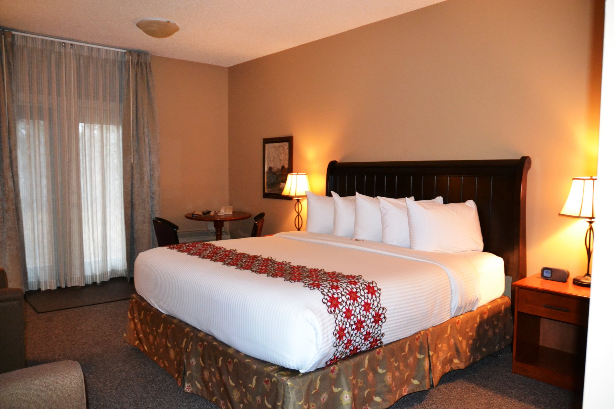 Village Creek Country Inn-官方