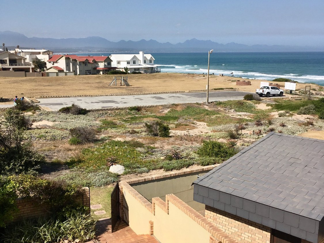 African Oceans Manor on the Beach主图