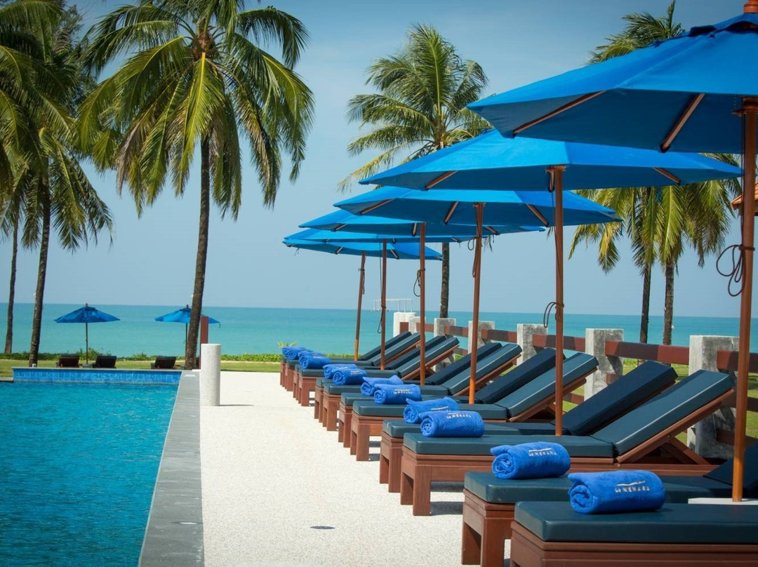 Le MENARA Khao Lak主图