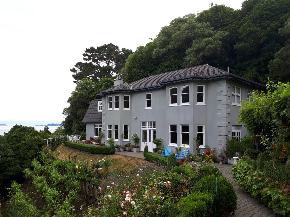 Devenport Estate-官方