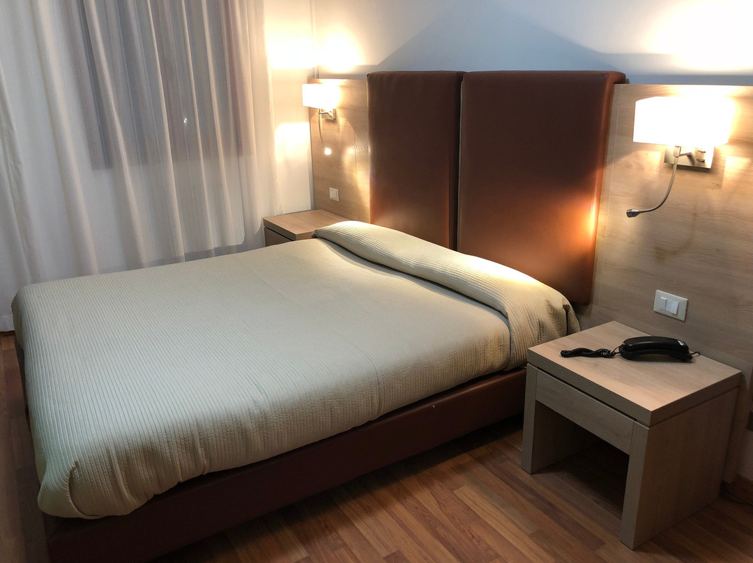 Hotel Bertola