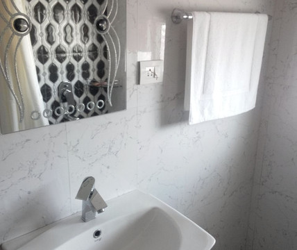 海德公园旅馆主图