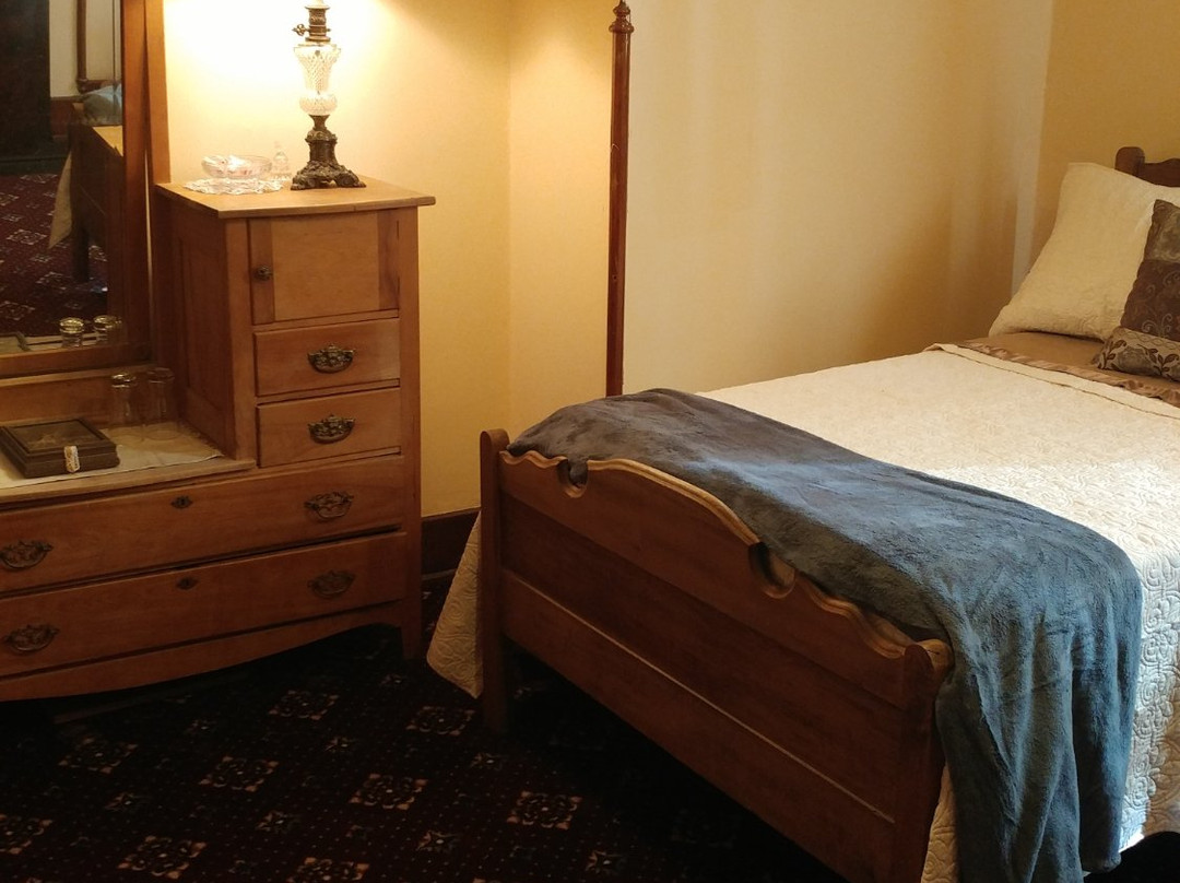 The Mitchell House Bed & Breakfast主图