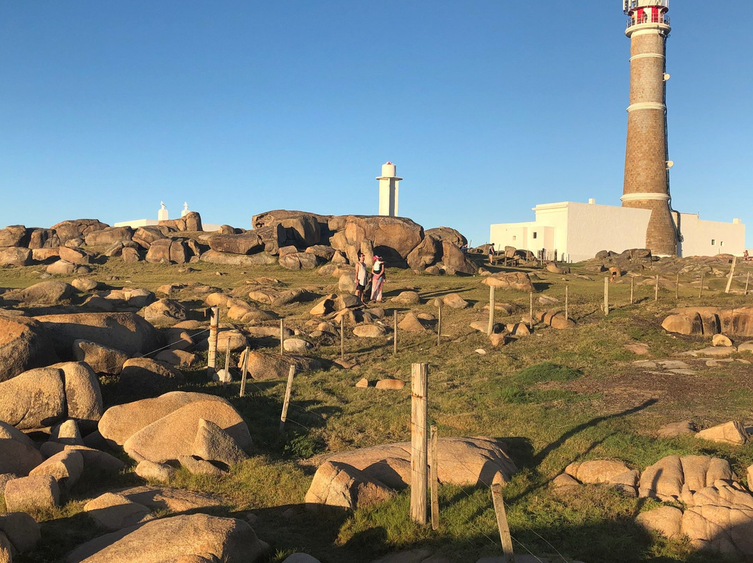 Cabo Polonio旅游攻略图片