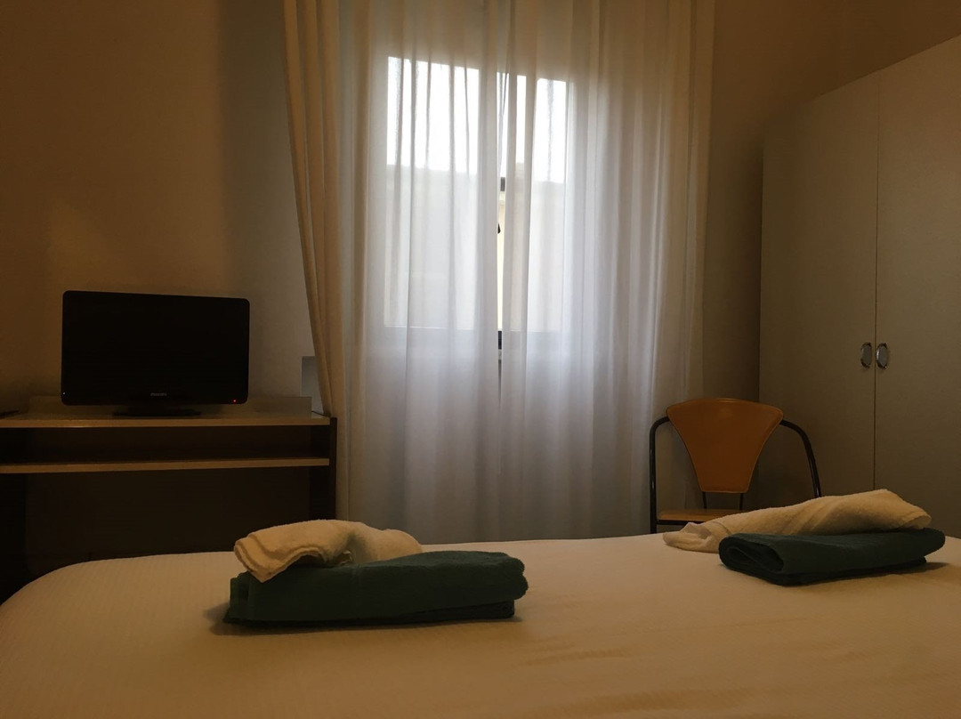 Hotel Centrale主图
