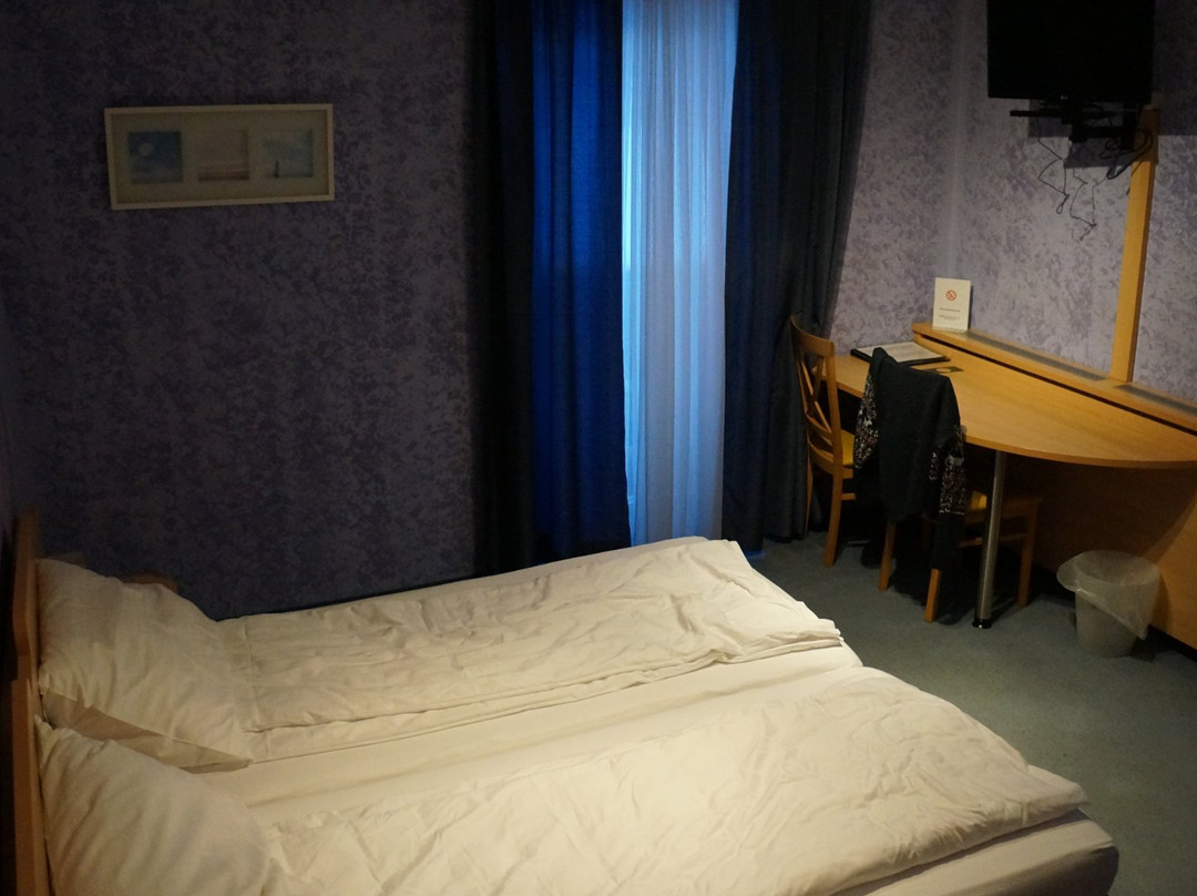Fruhstuckspension Haus Ahamer主图