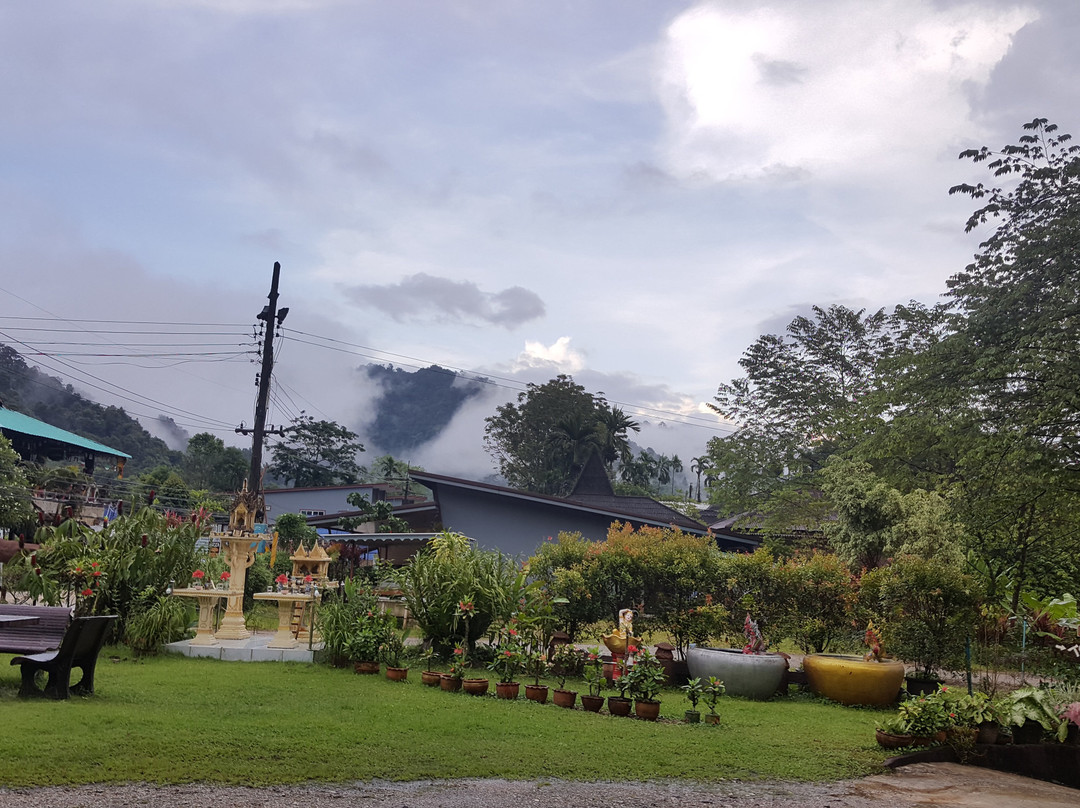 Khao Sok Country Resort主图