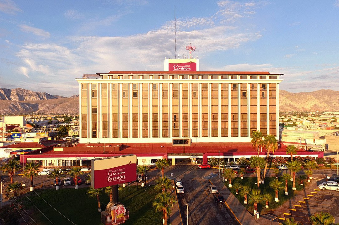 Mision Torreon主图