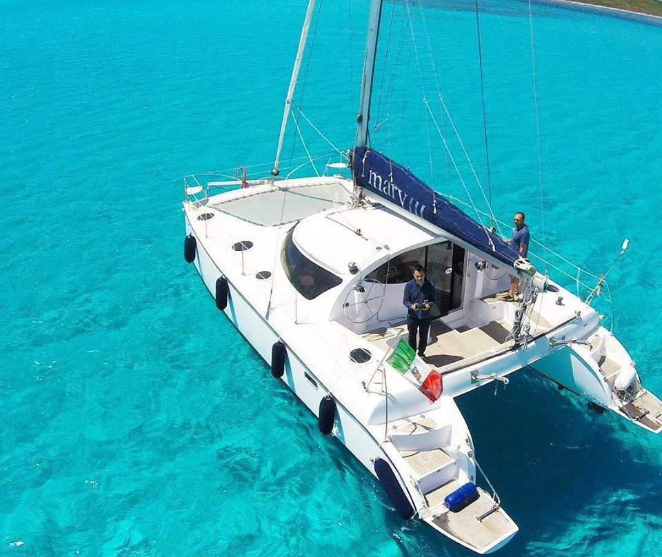 Amaremare Boat-斯廷蒂诺必去景点