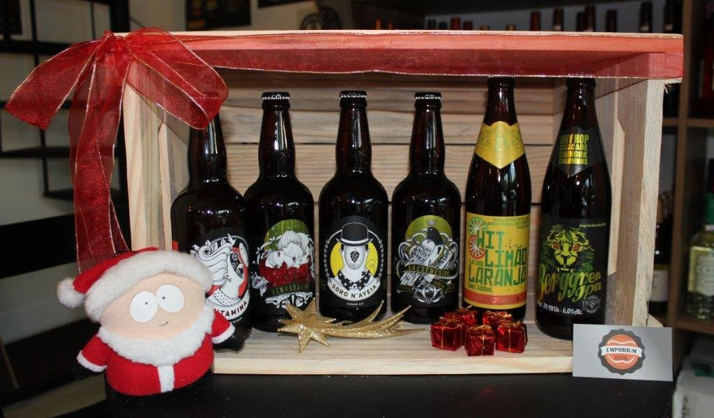 Emporium Beer景点图片