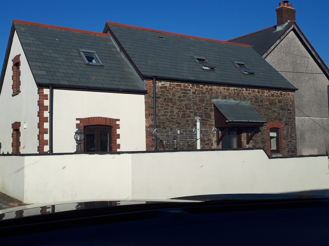 Tamar View Holiday Cottage