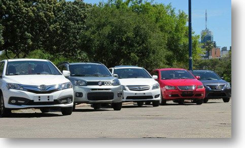 Traslados y Servicios-蒙得维的亚必去景点