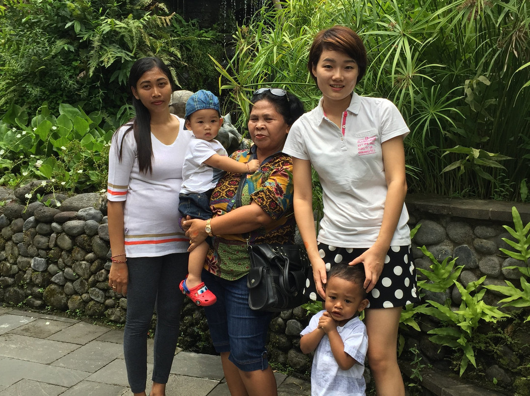 Bali Rent Car With Driver-库塔必去景点