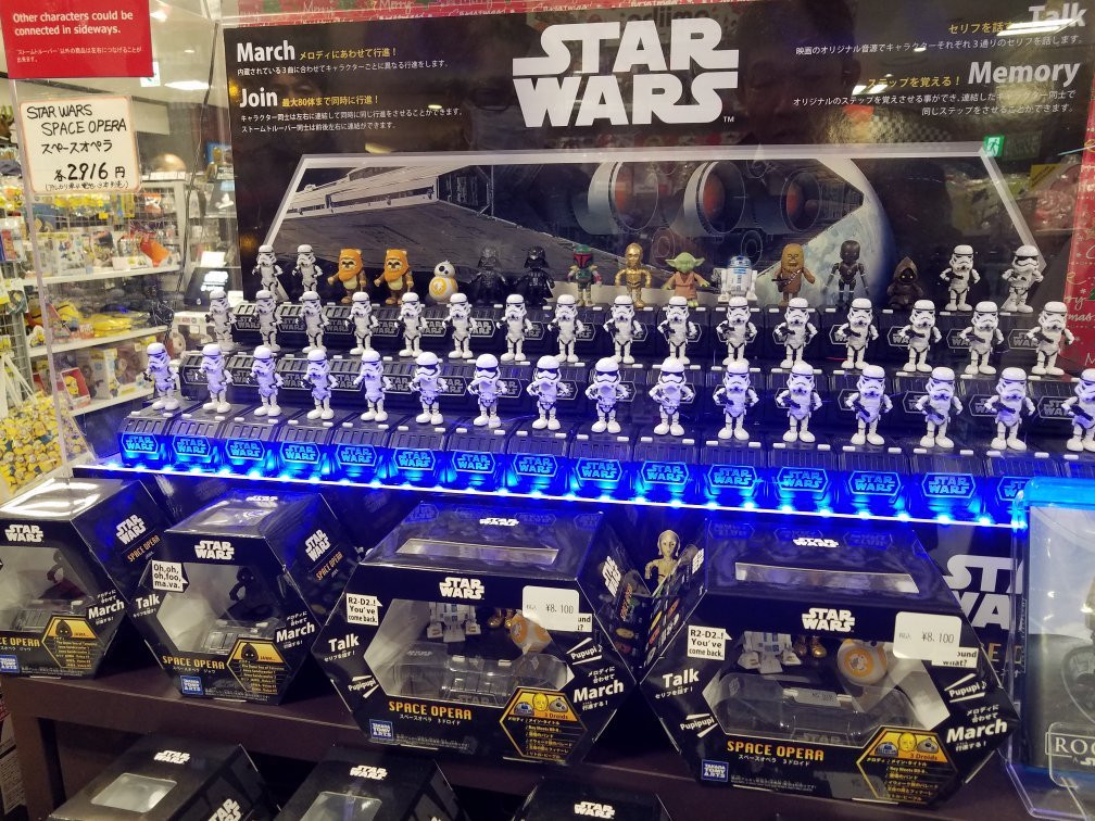 银座博品馆-Ginza必去景点