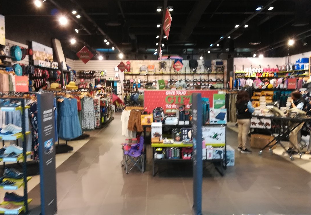 Baywest Mall-伊丽莎白港必去景点