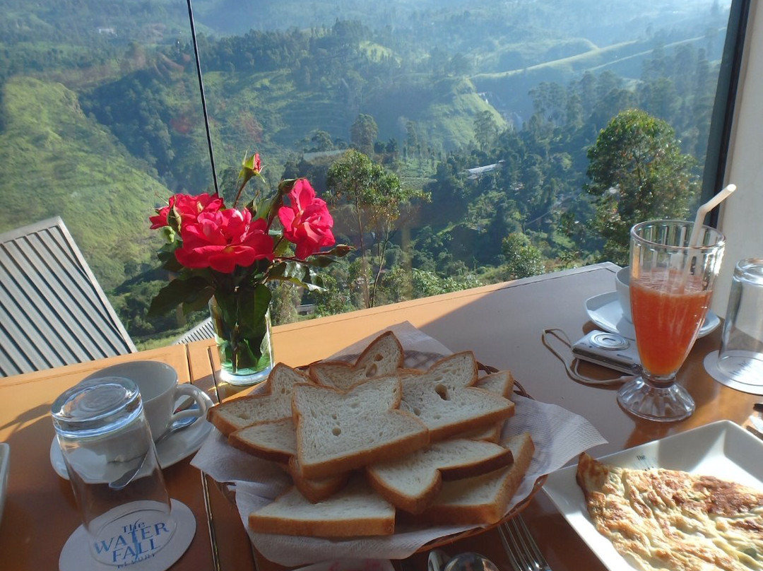 Holiday Sri Lanka Tour景点图片