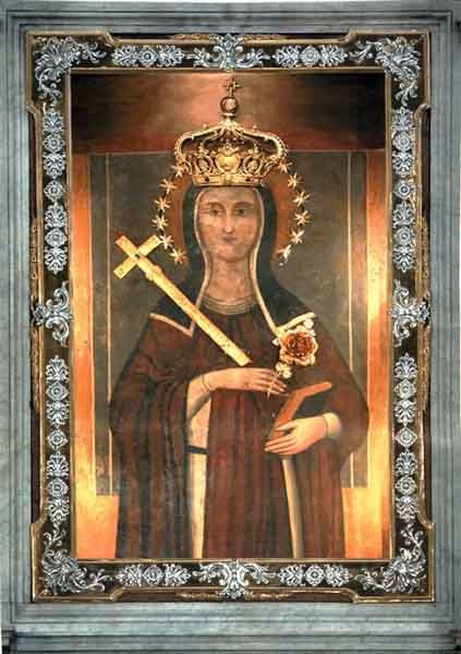 Santuario della Madonna dell'Altomare-安德里亚必去景点