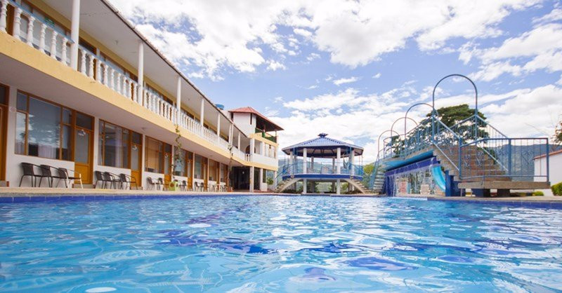 Hotel Chinauta Inn Resort