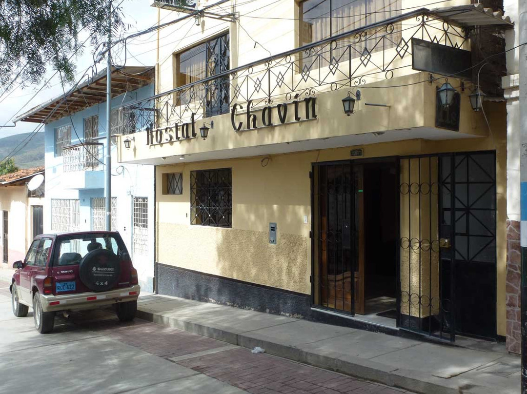 Hostal Chavin