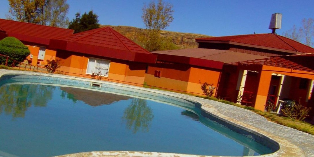 The Palace Hotel主图