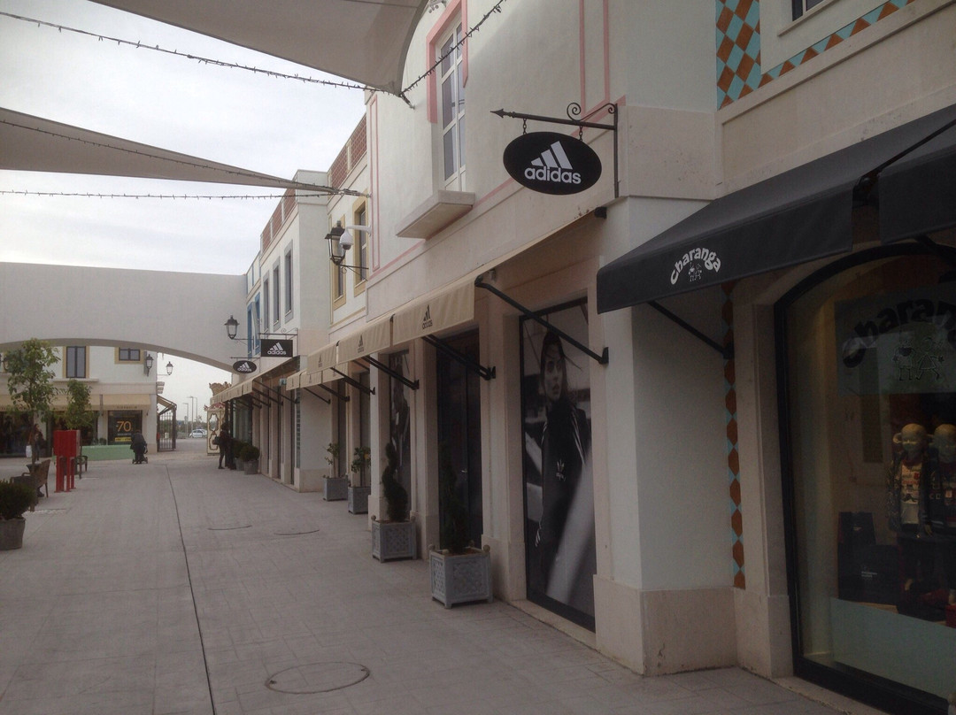 MAR Shopping Algarve景点图片
