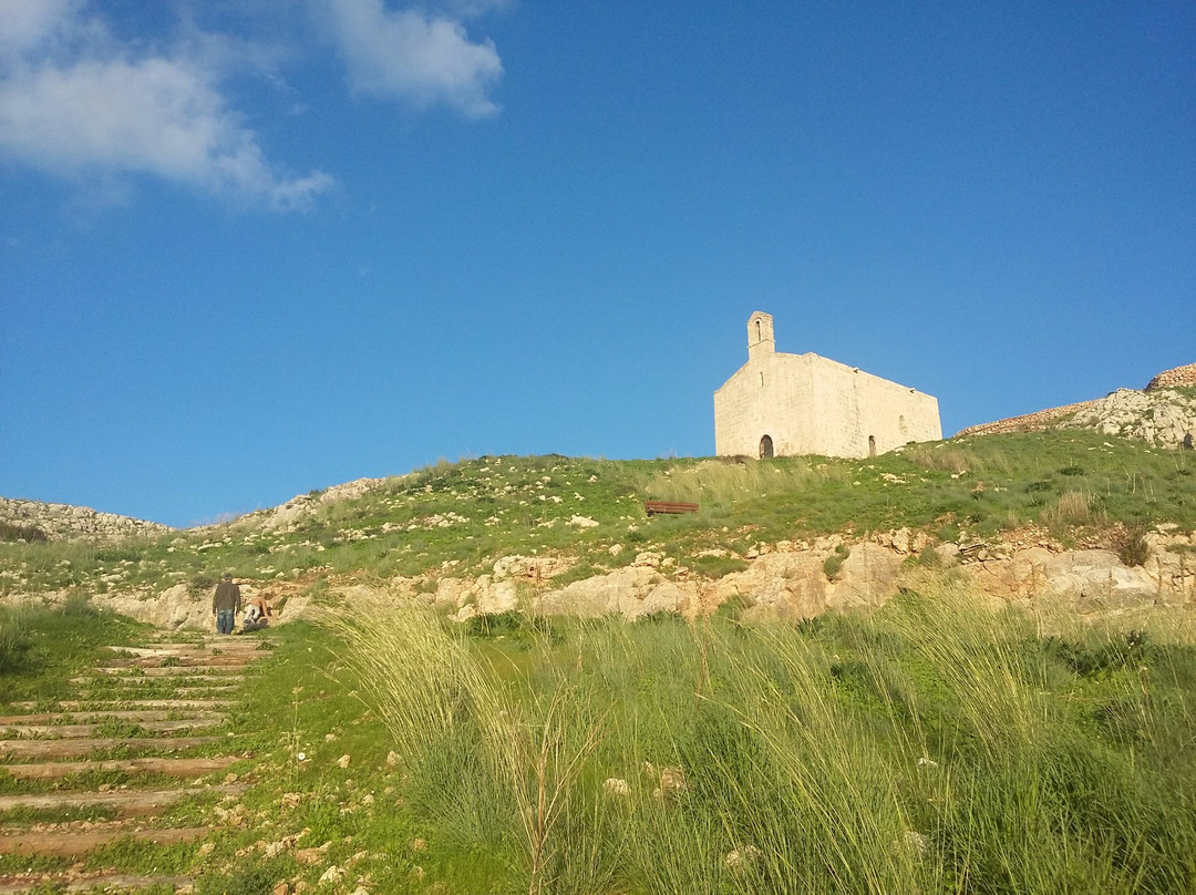 Sannicola旅游景点-L'Abbazia di San Mauro