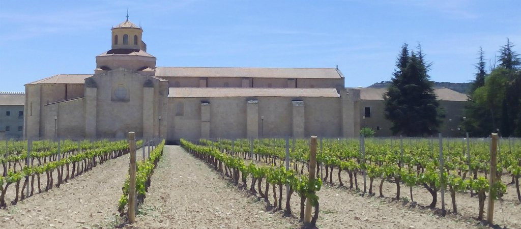Oficina de Turismo de Valbuena de Duero景点图片