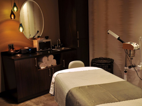 Drift Spa-Harris必去景点