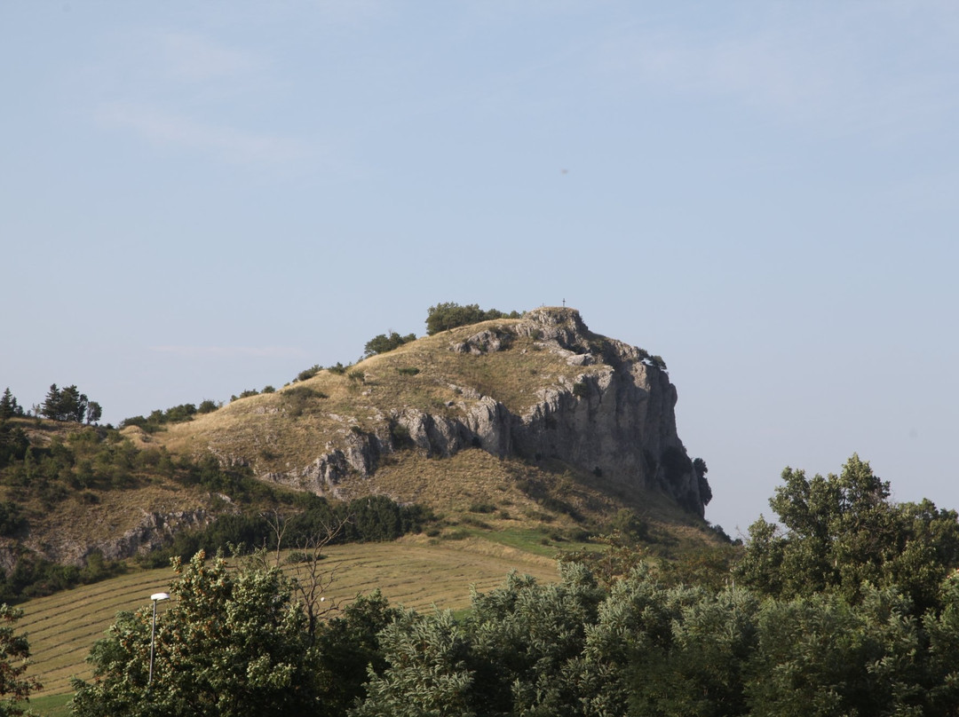 Parco Belvedere - Punto Panoramico景点图片