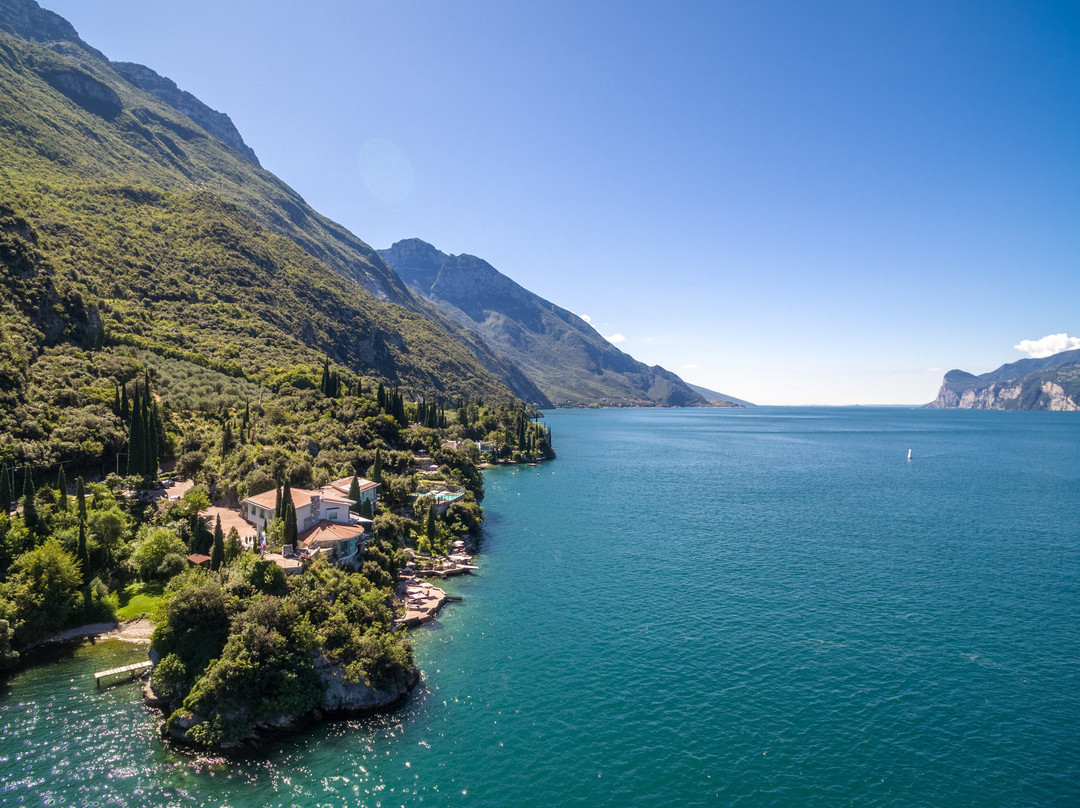 Villa Tempesta