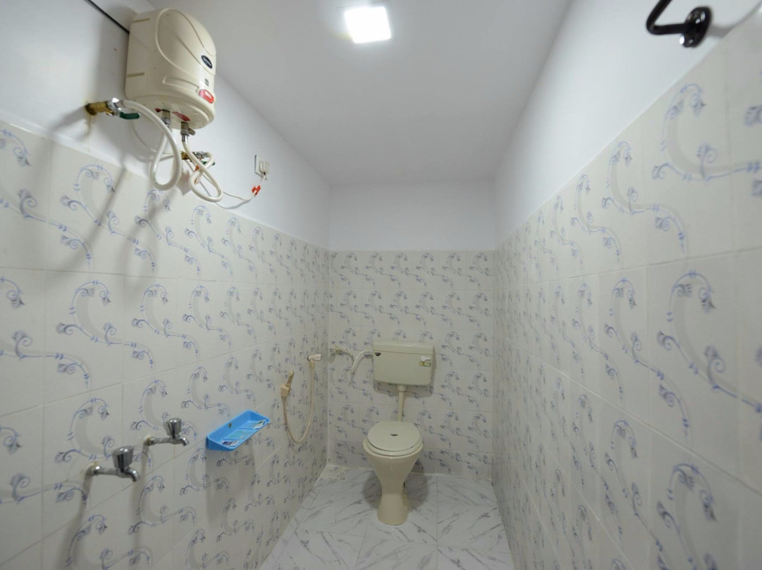 Tirupati Homestay主图