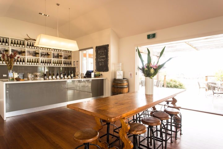 Greenstone Vineyards-亚拉格林必去景点