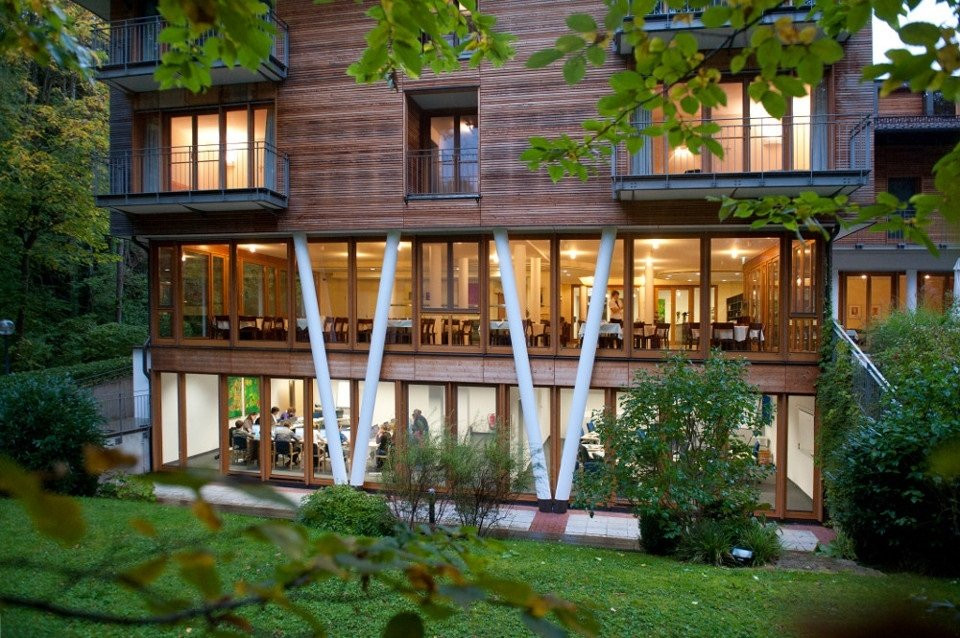 Haus der bayerischen Landwirtschaft Herrsching