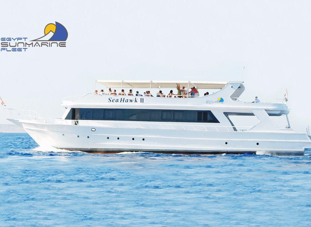 Egypt Sunmarine - Sukhna