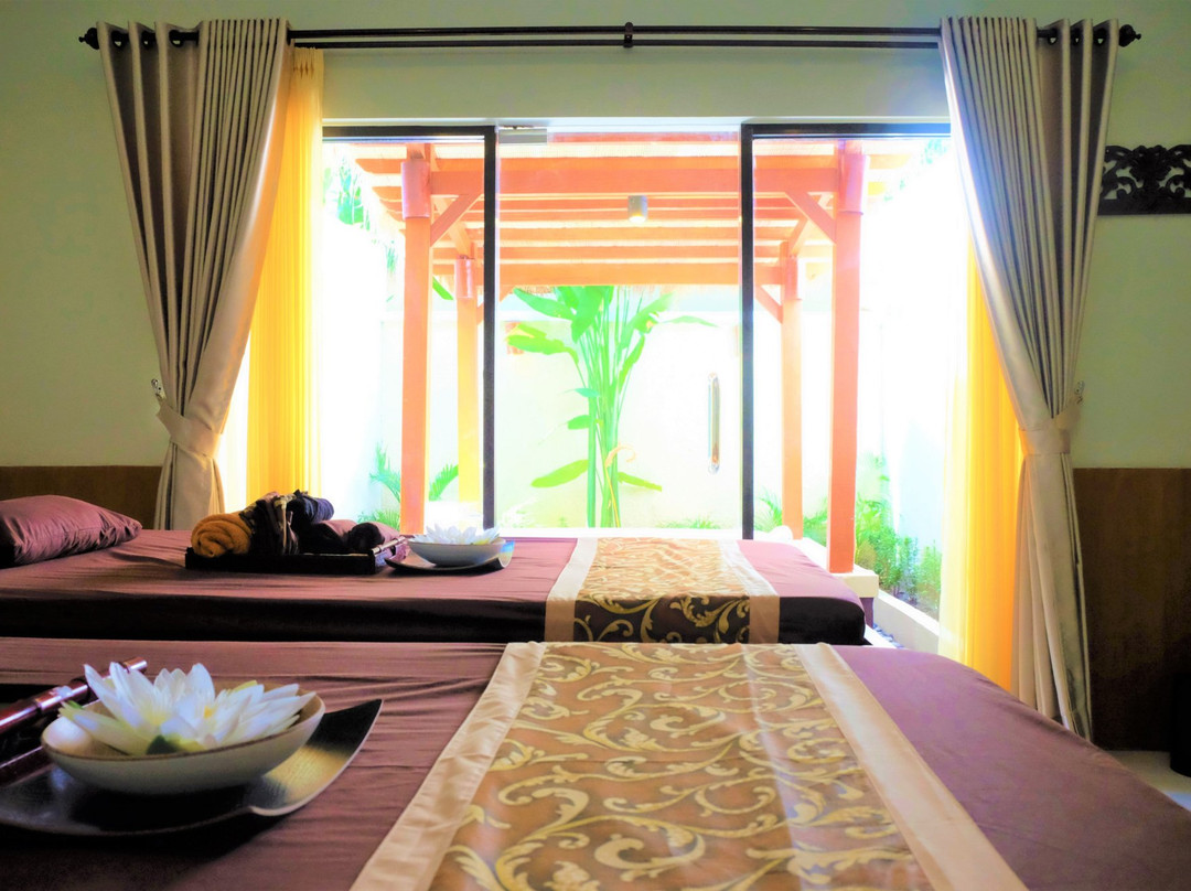 Bau Nyale Boutique & Spa景点图片