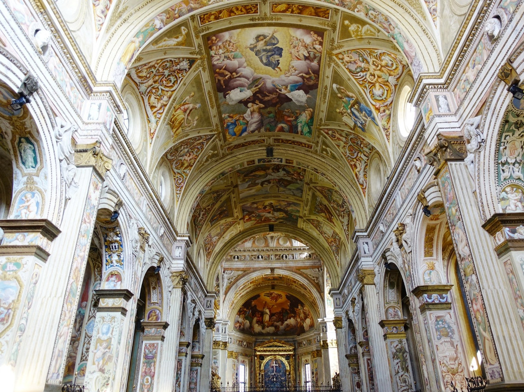 Monastero di San Giuseppe in San Sigismondo景点图片