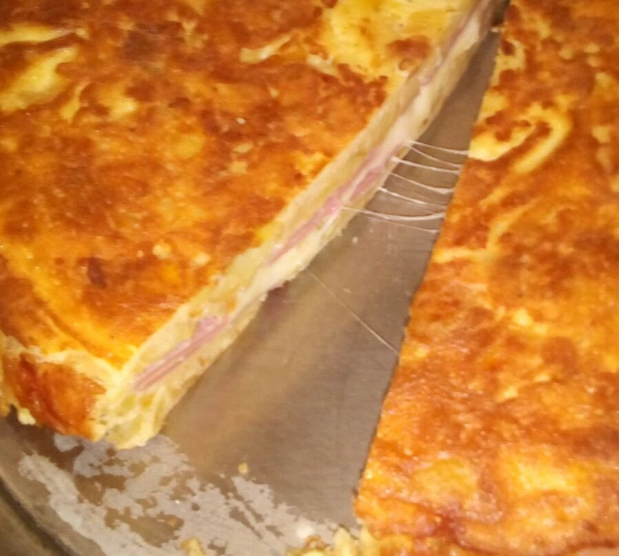 asadero de pollos y pizzeria antolinos