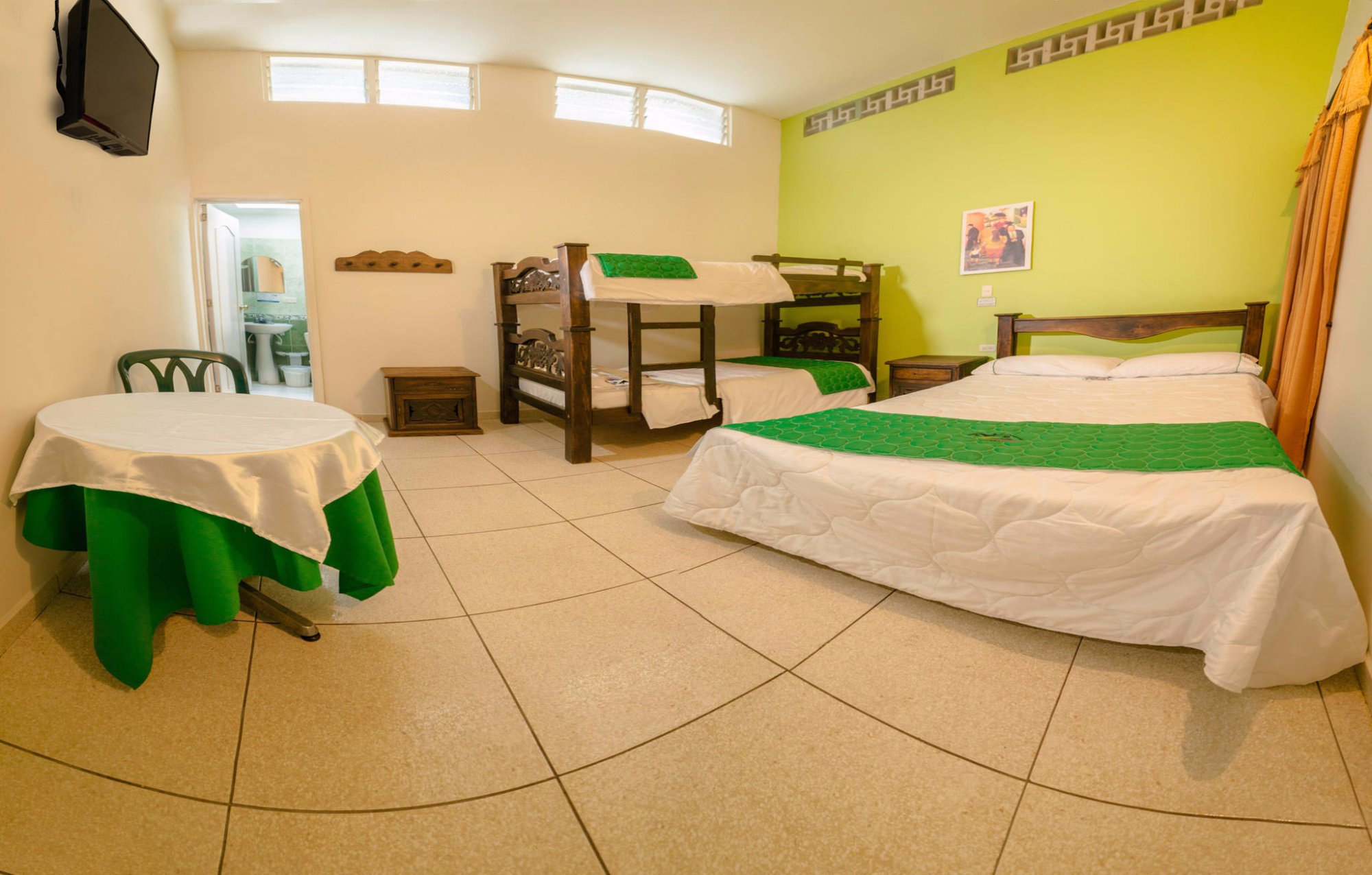 Colombia Plaza Hotel San Gil-官方